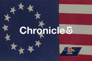 Chronicle 5 - A Store with All Things Boston